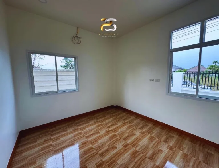 ห้องนอน - อำเภอท่ามะกา จังหวัดกาญจนบุรี