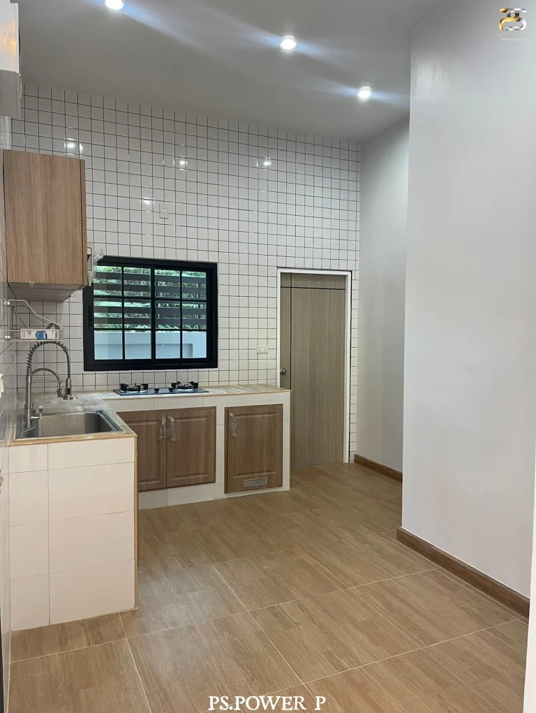ห้องครัว - อำเภอกระทุ่มแบน จังหวัดสมุทรสาคร